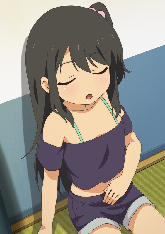 少女彈珠汽水 6 剧照 19